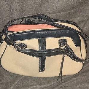 Stone Mountain Purse